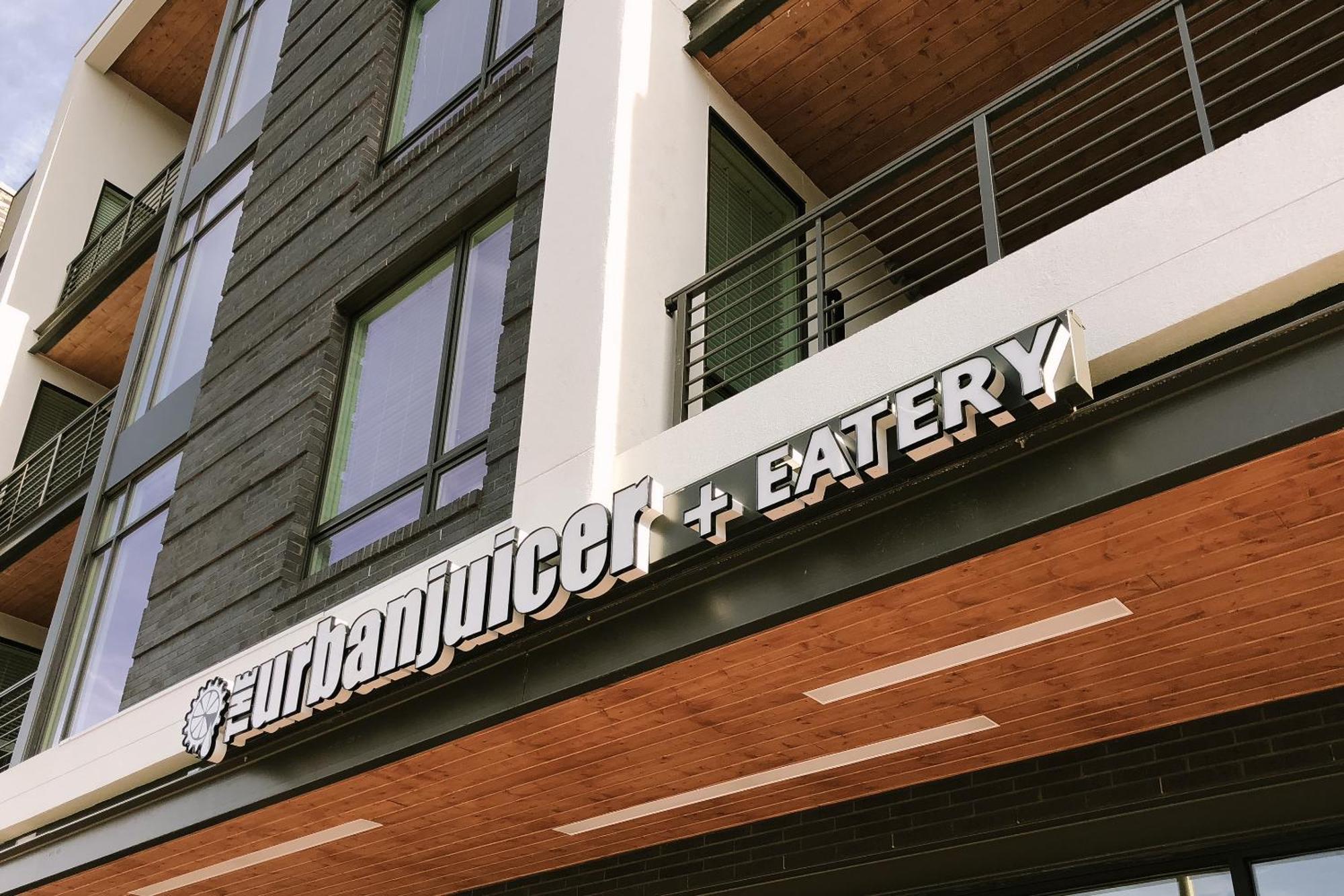 Sonder By Marriott Bonvoy Village 21 Apartments Hillsboro Village ナッシュビル エクステリア 写真