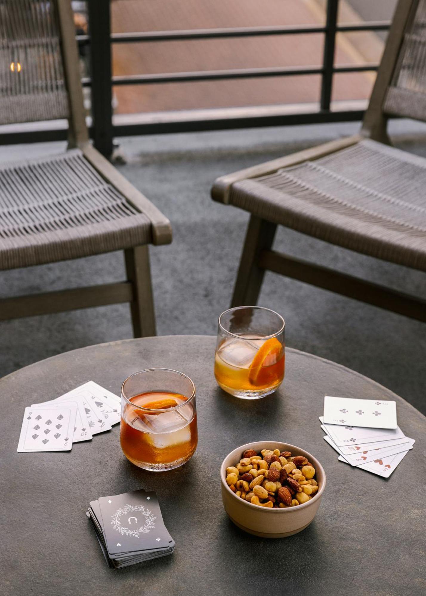 Sonder By Marriott Bonvoy Village 21 Apartments Hillsboro Village ナッシュビル エクステリア 写真