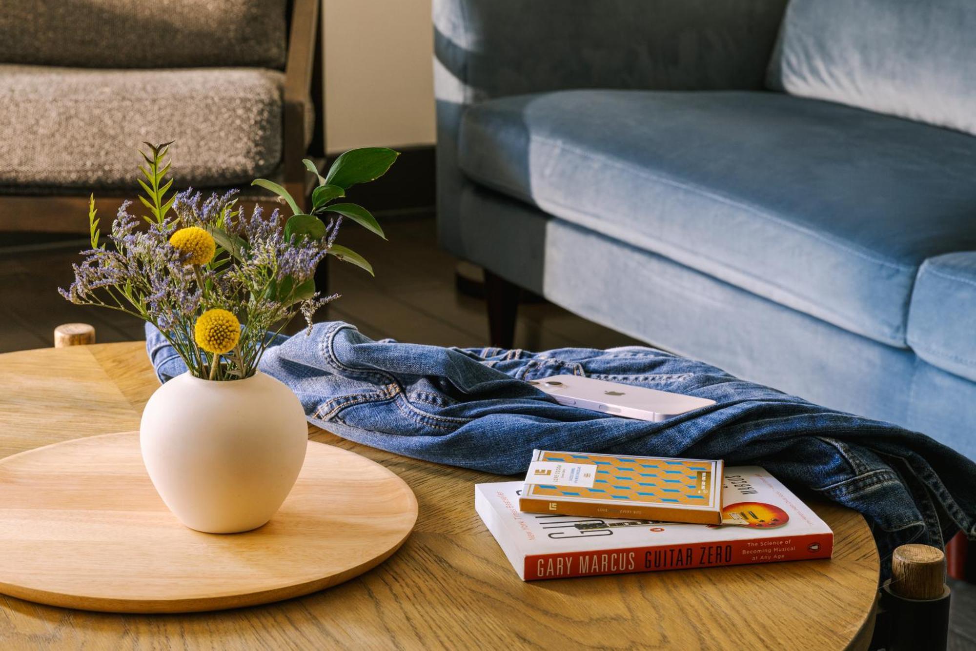 Sonder By Marriott Bonvoy Village 21 Apartments Hillsboro Village ナッシュビル 部屋 写真