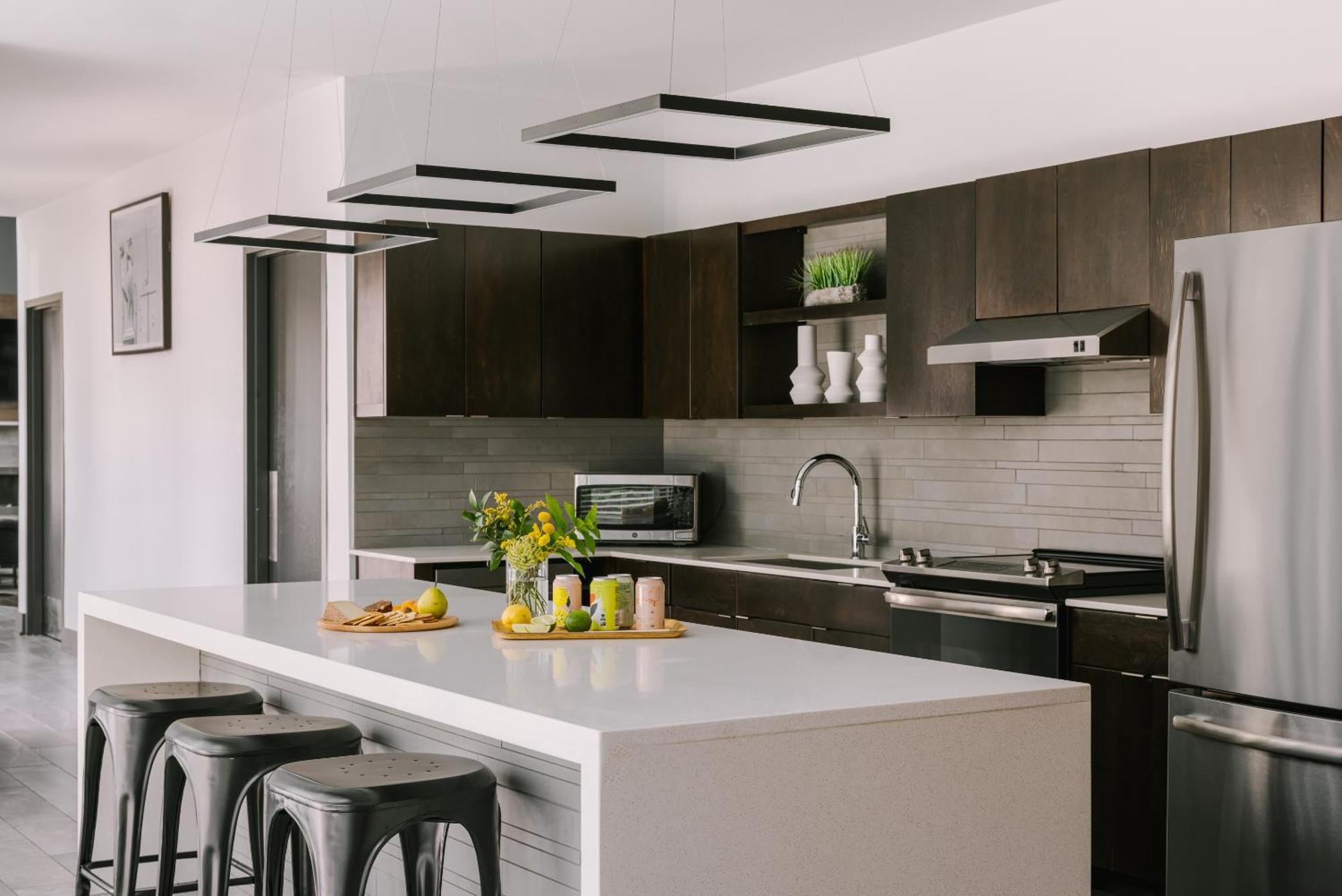 Sonder By Marriott Bonvoy Village 21 Apartments Hillsboro Village ナッシュビル エクステリア 写真