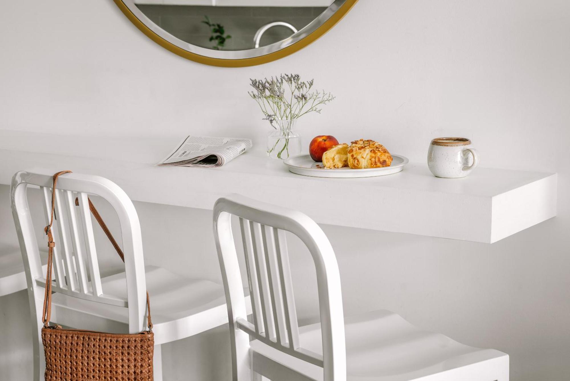Sonder By Marriott Bonvoy Village 21 Apartments Hillsboro Village ナッシュビル エクステリア 写真