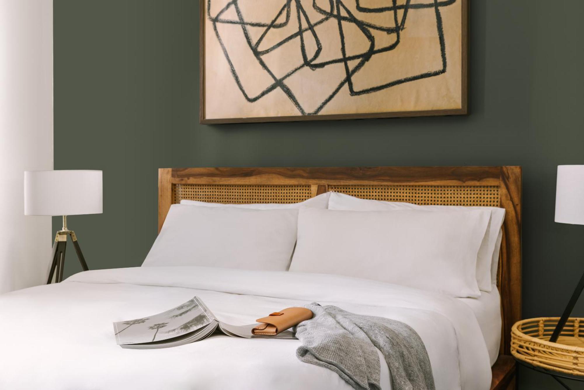 Sonder By Marriott Bonvoy Village 21 Apartments Hillsboro Village ナッシュビル エクステリア 写真