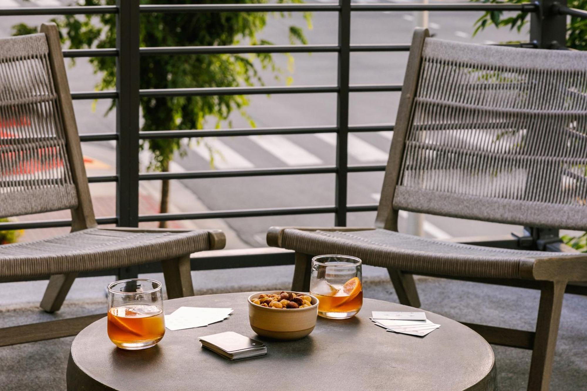 Sonder By Marriott Bonvoy Village 21 Apartments Hillsboro Village ナッシュビル 部屋 写真