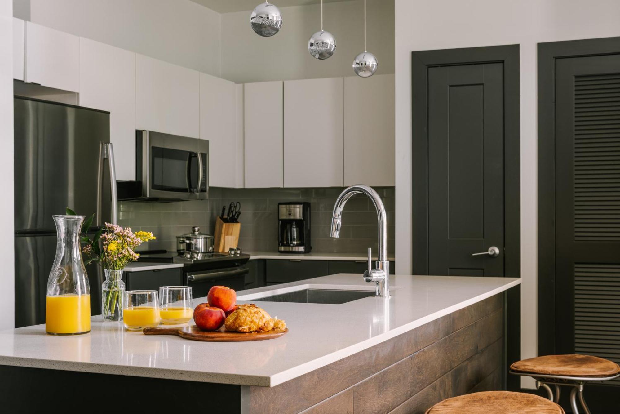 Sonder By Marriott Bonvoy Village 21 Apartments Hillsboro Village ナッシュビル 部屋 写真