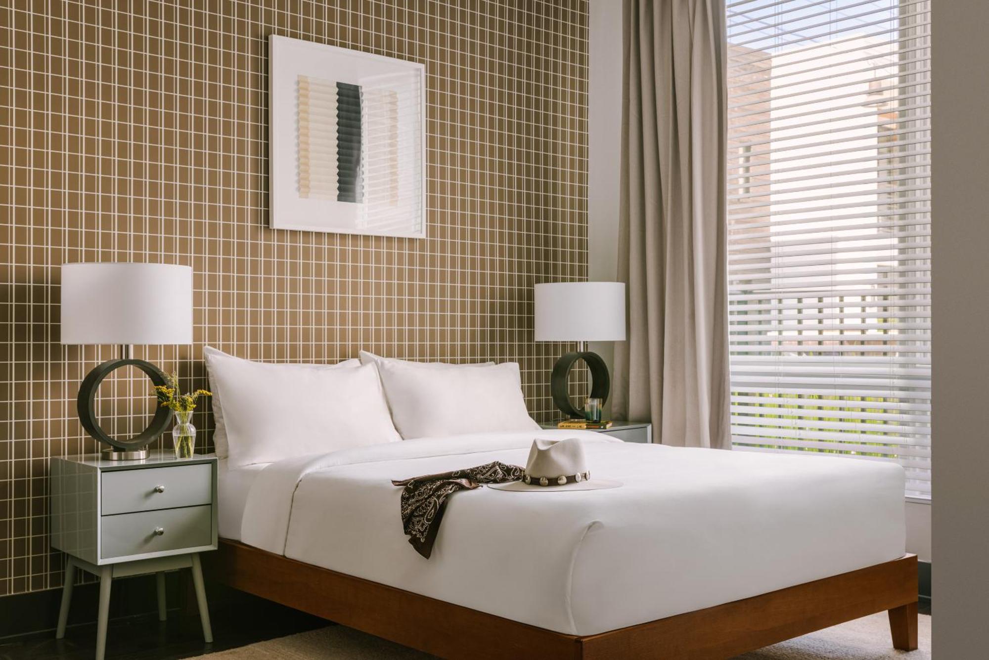 Sonder By Marriott Bonvoy Village 21 Apartments Hillsboro Village ナッシュビル エクステリア 写真