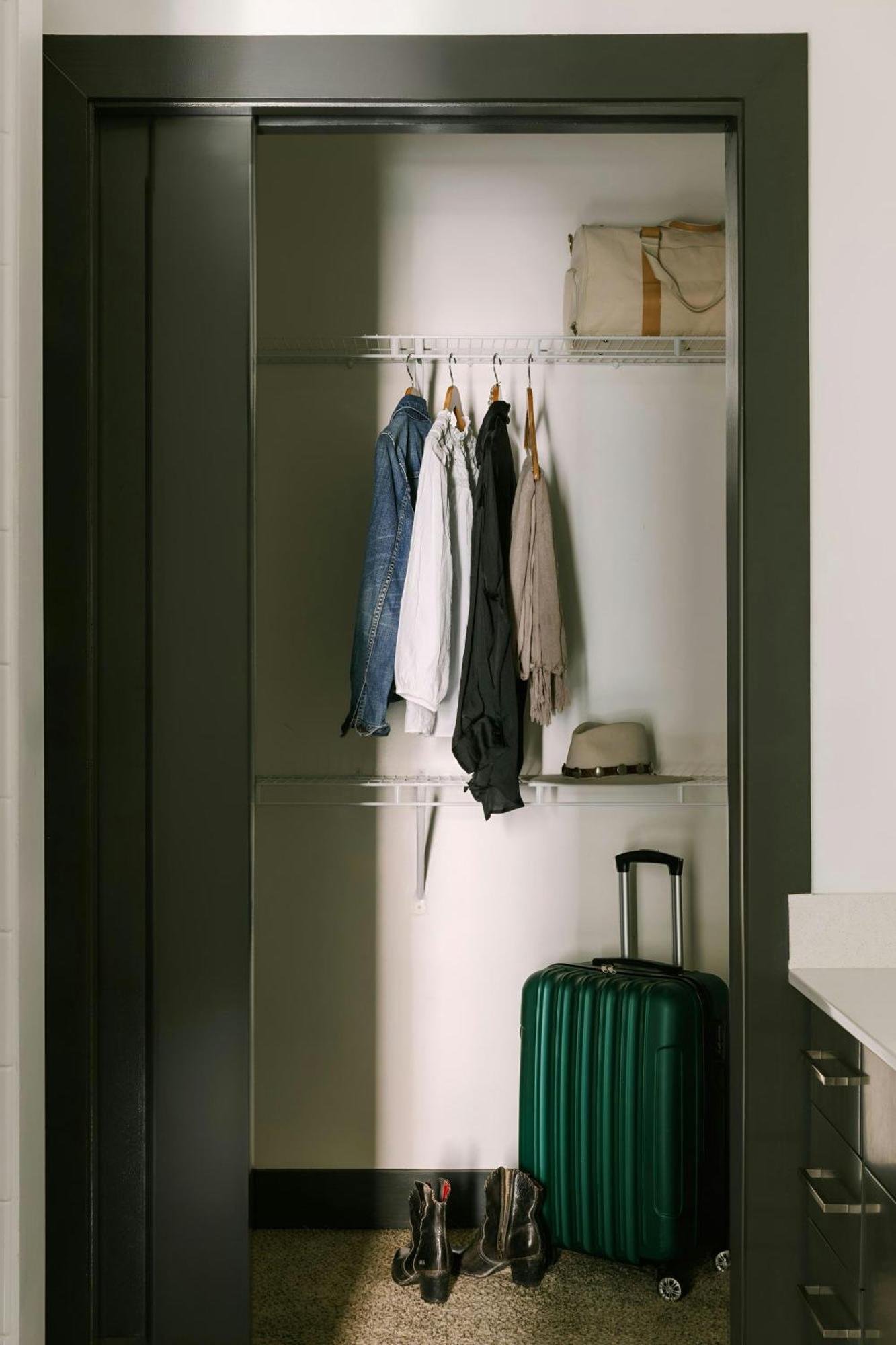 Sonder By Marriott Bonvoy Village 21 Apartments Hillsboro Village ナッシュビル エクステリア 写真