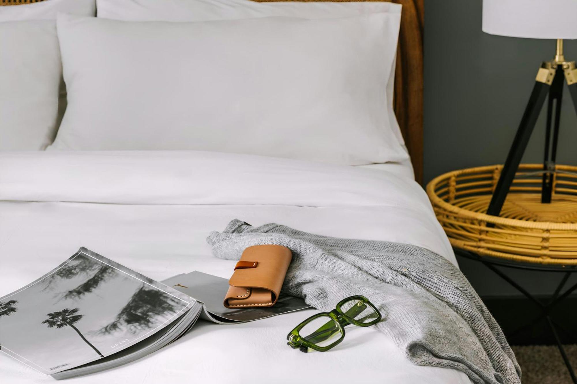 Sonder By Marriott Bonvoy Village 21 Apartments Hillsboro Village ナッシュビル エクステリア 写真