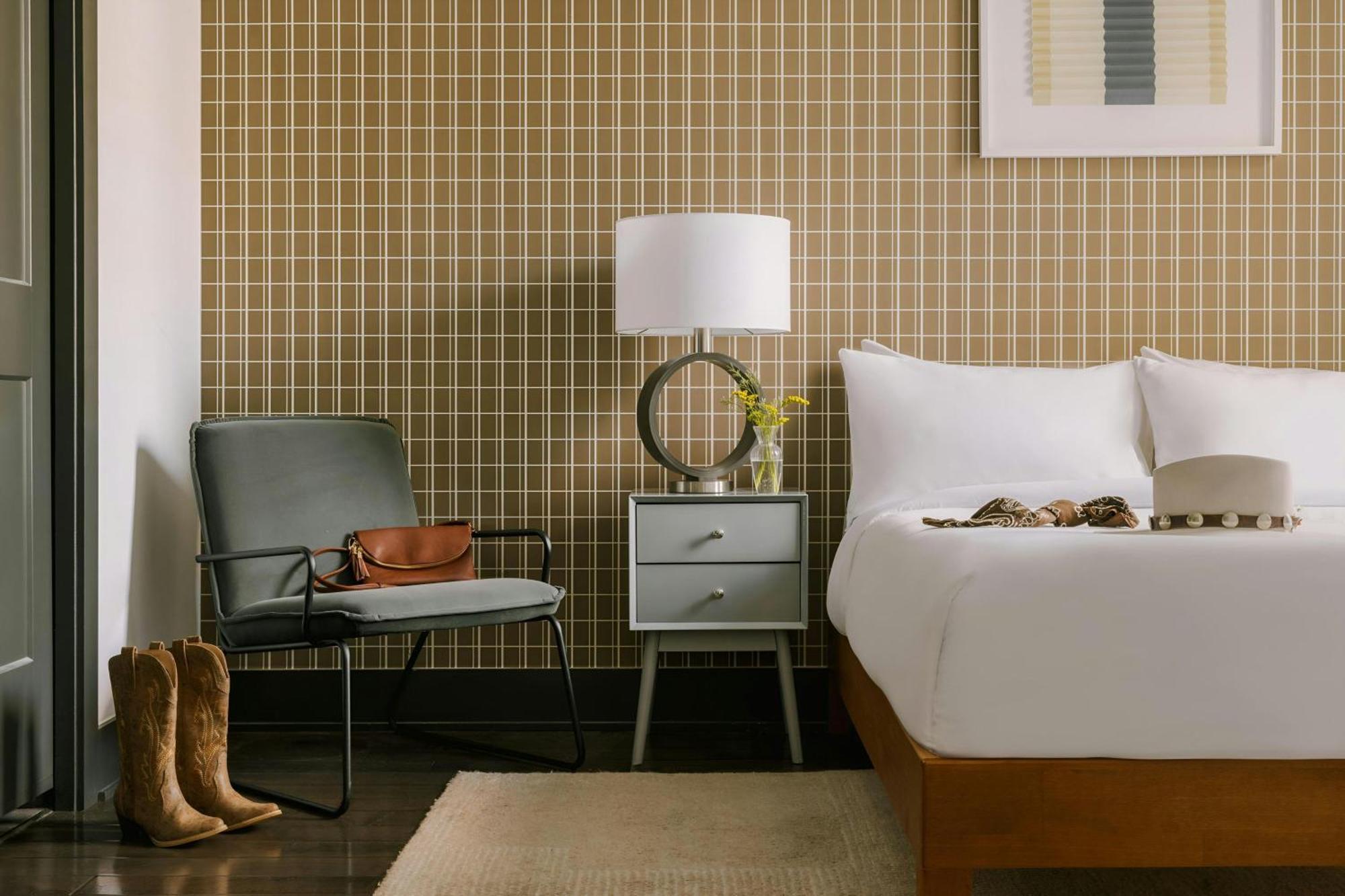 Sonder By Marriott Bonvoy Village 21 Apartments Hillsboro Village ナッシュビル エクステリア 写真