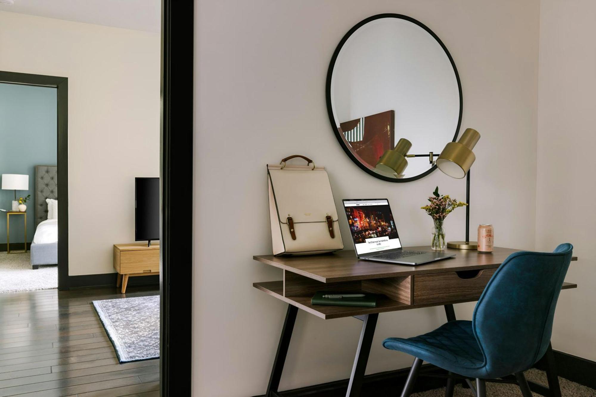 Sonder By Marriott Bonvoy Village 21 Apartments Hillsboro Village ナッシュビル エクステリア 写真